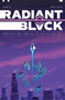 Radiant Black Volume 3: Rogues' Gallery by Kyle Higgins, Laurence Holmes, Marcelo Costa, Eduardo Ferigato, Stefano Simeone, 9781534323285
