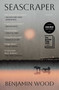 Seascraper - 9781668232170 by Benjamin Wood, 9781668232170