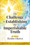 The Challenge to Establishing the Imperishable Truth (Now Is the Age of Spiritual Awakening) by Ryuho Okawa, 9781958655399