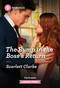 The Bump in the Boss's Return by Scarlett Clarke, 9781335217042