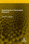 Experiments in Recreation Research by Thomas L. Burton, 9781041146933