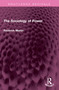 The Sociology of Power by Roderick Martin, 9781032639079
