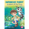 Mathwood Forest Problems at the Pond by Annette M. Clayton, Katie Wood, 9781731605948
