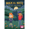The Magical Math Lake Nysa Monster by Hailey Scragg, Max Porter, 9781731605962