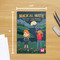 The Magical Math Lake Nysa Monster by Hailey Scragg, Max Porter, 9781731605962