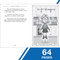 Magical Math Troll Town Troubles by Hailey Scragg, Max Porter, 9781731605979