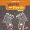 Money and Me Wants and Needs by Mari Schuh, 9781731606020