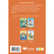 Mathwood Forest Sharing with Bears by Annette M. Clayton, Katie Wood, 9781731606068