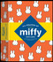 All Wrapped Up: Miffy Blank Note Cards (Card and Envelope Set) by Miffy, 9781761215407
