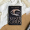 Kissed by the Gods (Standard Edition) by Caty Rogan, 9780316609265