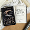 Kissed by the Gods (Standard Edition) by Caty Rogan, 9780316609265