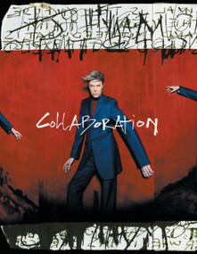 Collaboration: Frank Ockenfels 3 X David Bowie (Photographs) by Frank Ockenfels, Joe Levy, 9781419785511