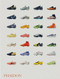 Nike Football Boots (spanish Edition) by Caleb Azumah Nelson, Thomas Turner, Eleanor Watson, 9781837292059
