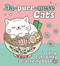 Ja-Purr-Nese Cats (A Cozy, Cute Kitty Coloring Book) by Emanuela Carletti, 9781846016776