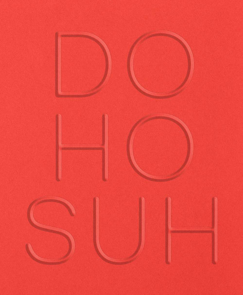Do Ho Suh by Nabila Abdel Nabi, Dina Akhmadeeva, 9781849769679
