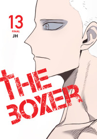 The Boxer, Vol. 13 by JH, Adnazeer Macalangcom, 9798400904370