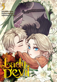 Lady Devil, Vol. 5 by FUKI. FUKI. Choco, hanheun, Tansy Noon Noon, B. B. Cenci, 9798400904943