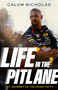 Life in the Pitlane - 9780349443454 by Calum Nicholas, 9780349443454