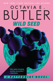 Wild Seed - 9781538784235 by Octavia E. Butler