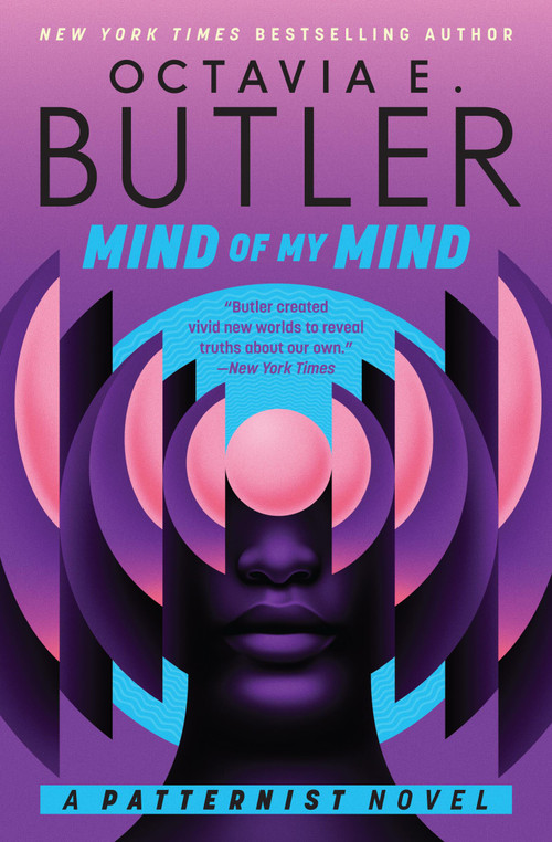 Mind of My Mind - 9781538784242 by Octavia E. Butler