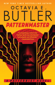 Patternmaster - 9781538784266 by Octavia E. Butler