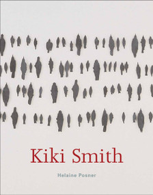 Kiki Smith by Helaine Posner, Christopher Lyon, 9781580931618