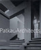 Patkau Architects by Kenneth Frampton, 9781580931694