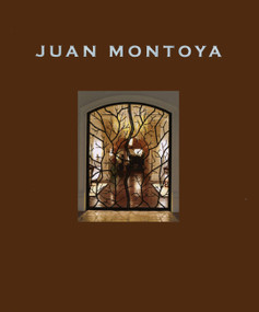 Juan Montoya by Juan Montoya, Elizabeth Gaynor, 9781580932448