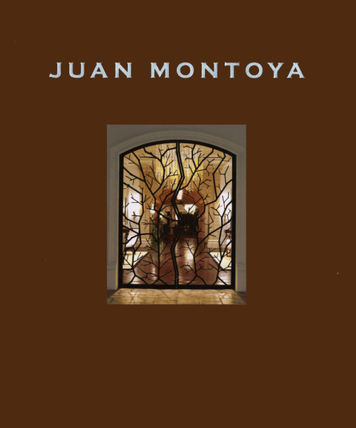 Juan Montoya by Juan Montoya, Elizabeth Gaynor, 9781580932448