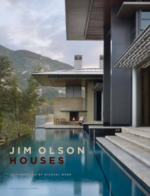 Jim Olson Houses by Olson Sundberg Kundig Allen, Michael Webb, 9781580932523
