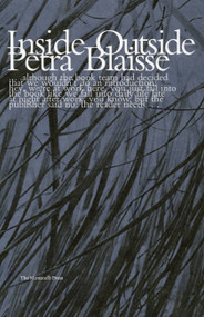 Inside Outside by Petra Blaisse, 9781580932585