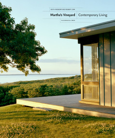 Martha's Vineyard (Contemporary Living) by Keith Moskow, Robert Linn, 9781580932721
