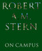 Robert A. M. Stern (On Campus) by Robert A.M. Stern, 9781580932837