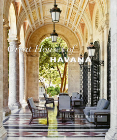 Great Houses of Havana by Hermes Mallea, 9781580932882