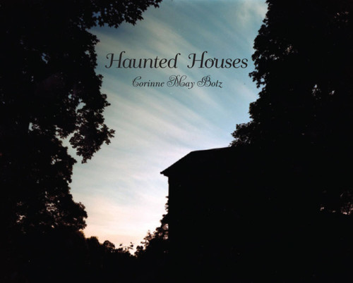 Haunted Houses - 9781580932912 by Corinne May Botz, 9781580932912
