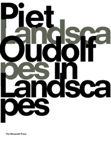 Landscapes in Landscapes by Piet Oudolf, Noel Kingsbury, 9781580932929