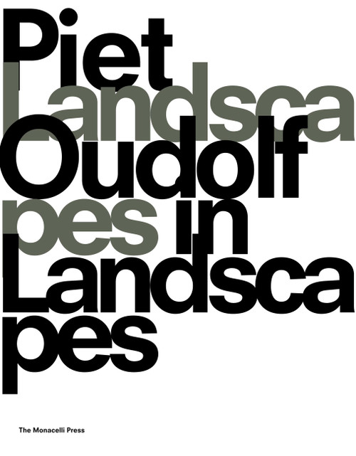 Landscapes in Landscapes by Piet Oudolf, Noel Kingsbury, 9781580932929