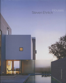 Steven Ehrlich Houses by Steven Ehrlich, 9781580933063