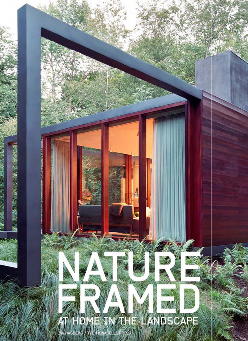 Nature Framed (At Home in the Landscape) by Eva Hagberg, 9781580933193