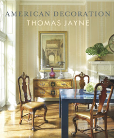 American Decoration (A Sense of Place) by Thomas Jayne, 9781580933377