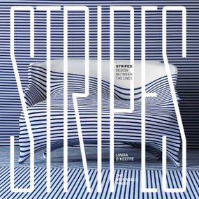 Stripes (Design Between the Lines) by Linda O'Keeffe, 9781580933414