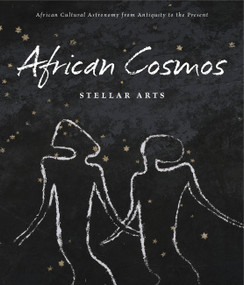 African Cosmos by Christine M. Kreamer, 9781580933438