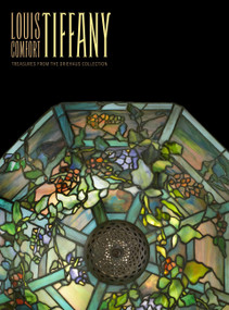 Louis Comfort Tiffany (Treasures from the Driehaus Collection) by David A. Hanks, Richard H. Driehaus, John A. Faier, 9781580933537