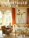 The Detailed Interior (Decorating Up Close with Cullman & Kravis) by Elissa Cullman, Tracey Pruzan, 9781580933551