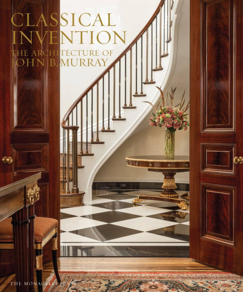 Classical Invention (John B. Murray) by John B. Murray, 9781580933681