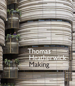 Thomas Heatherwick (Making) - 9781580934503 by Thomas Heatherwick, 9781580934503