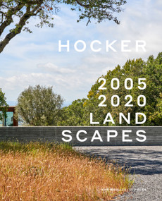 Hocker (2005-2020 Landscapes) by Hocker, Helen Thompson, 9781580935425