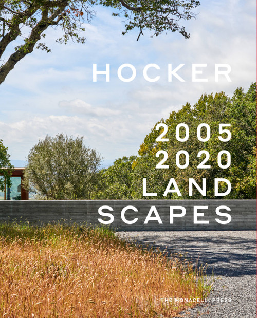 Hocker (2005-2020 Landscapes) by Hocker, Helen Thompson, 9781580935425