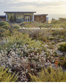 SURFACEDESIGN (Material Landscapes) by James A. Lord, Roderick Wyllie, Geoff di Girolamo, Anita Berrizbeitia, 9781580935500