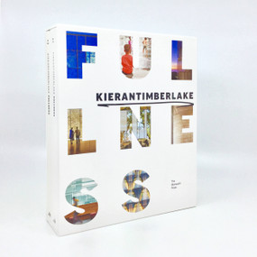KieranTimberlake: Fullness by Stephen Kieran, James Timberlake, 9781580935548